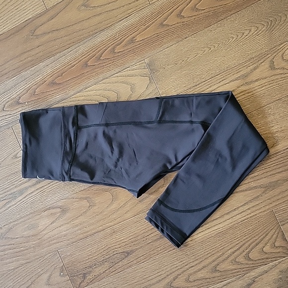 Zyia Active size 4 hi-rise light n tights - Picture 1 of 6